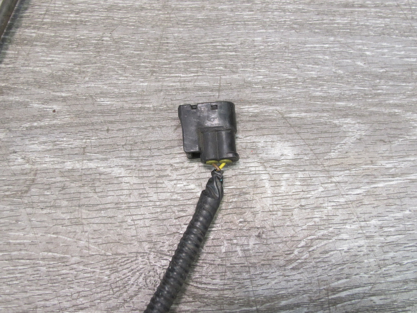 10-15 Lexus IS350 IS250 Convertible Engine Room Wire NO4 82114-53050C OEM