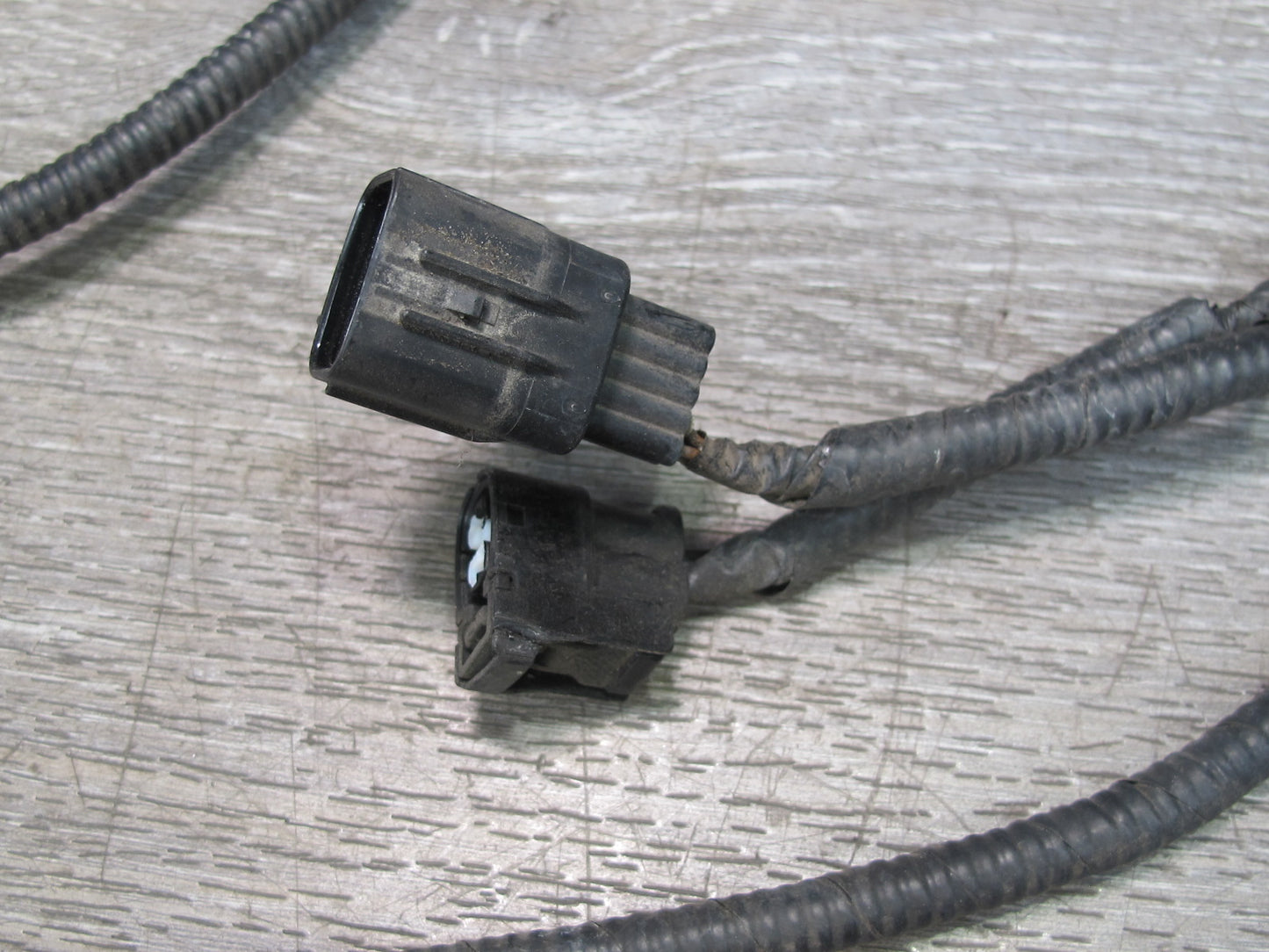 10-15 Lexus IS350 IS250 Convertible Engine Room Wire NO4 82114-53050C OEM