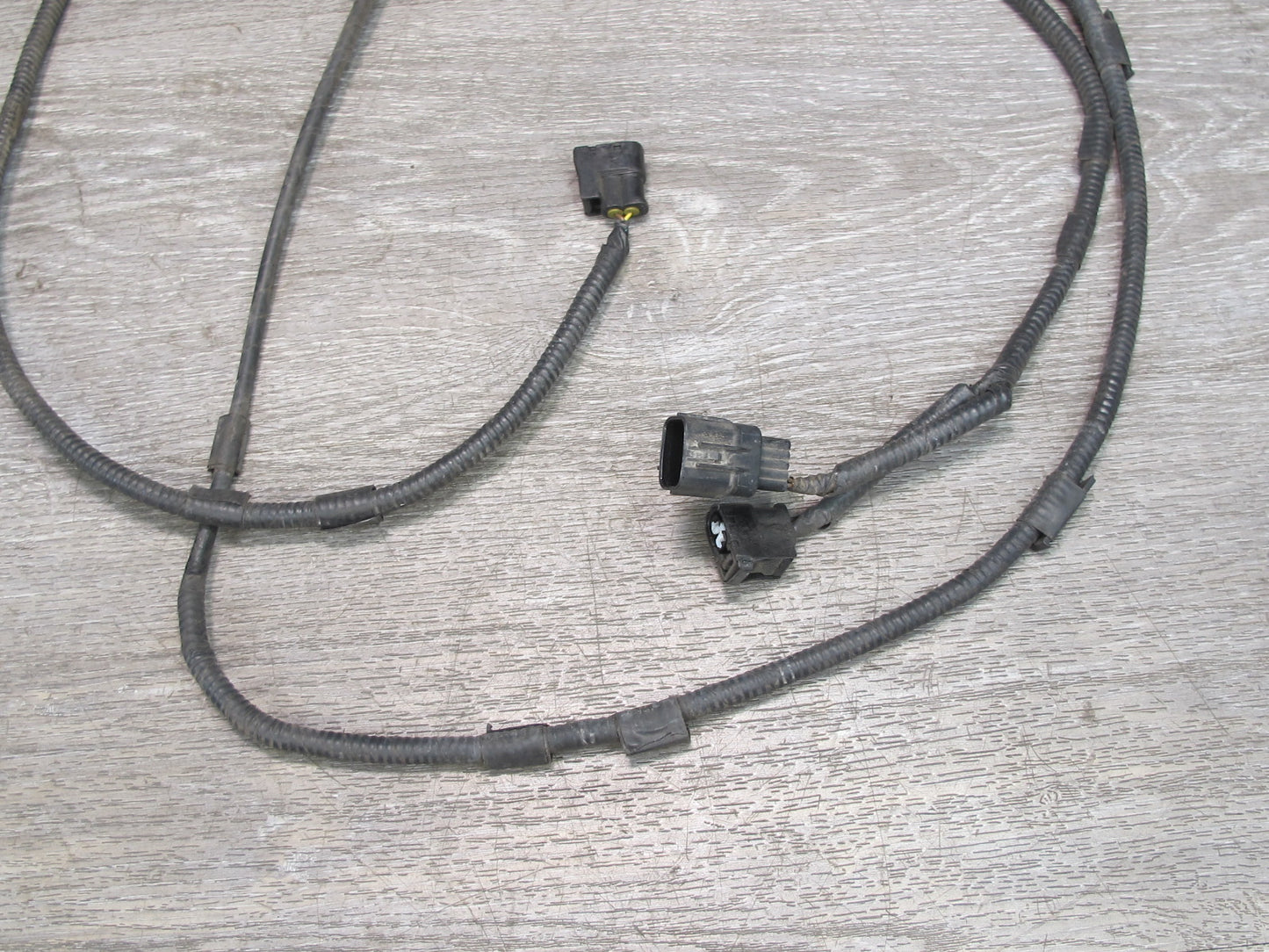 10-15 Lexus IS350 IS250 Convertible Engine Room Wire NO4 82114-53050C OEM