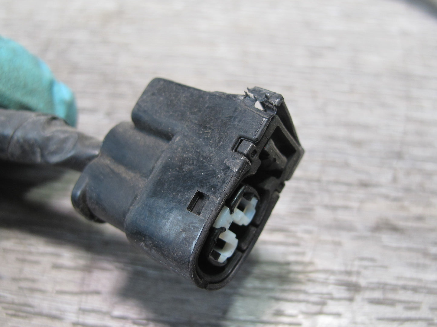 10-15 Lexus IS350 IS250 Convertible Engine Room Wire NO4 82114-53050C OEM