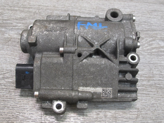 13-15 Mercedes W166 X166 722.9 Auxiliary Electric Transmission Oil Pump OEM