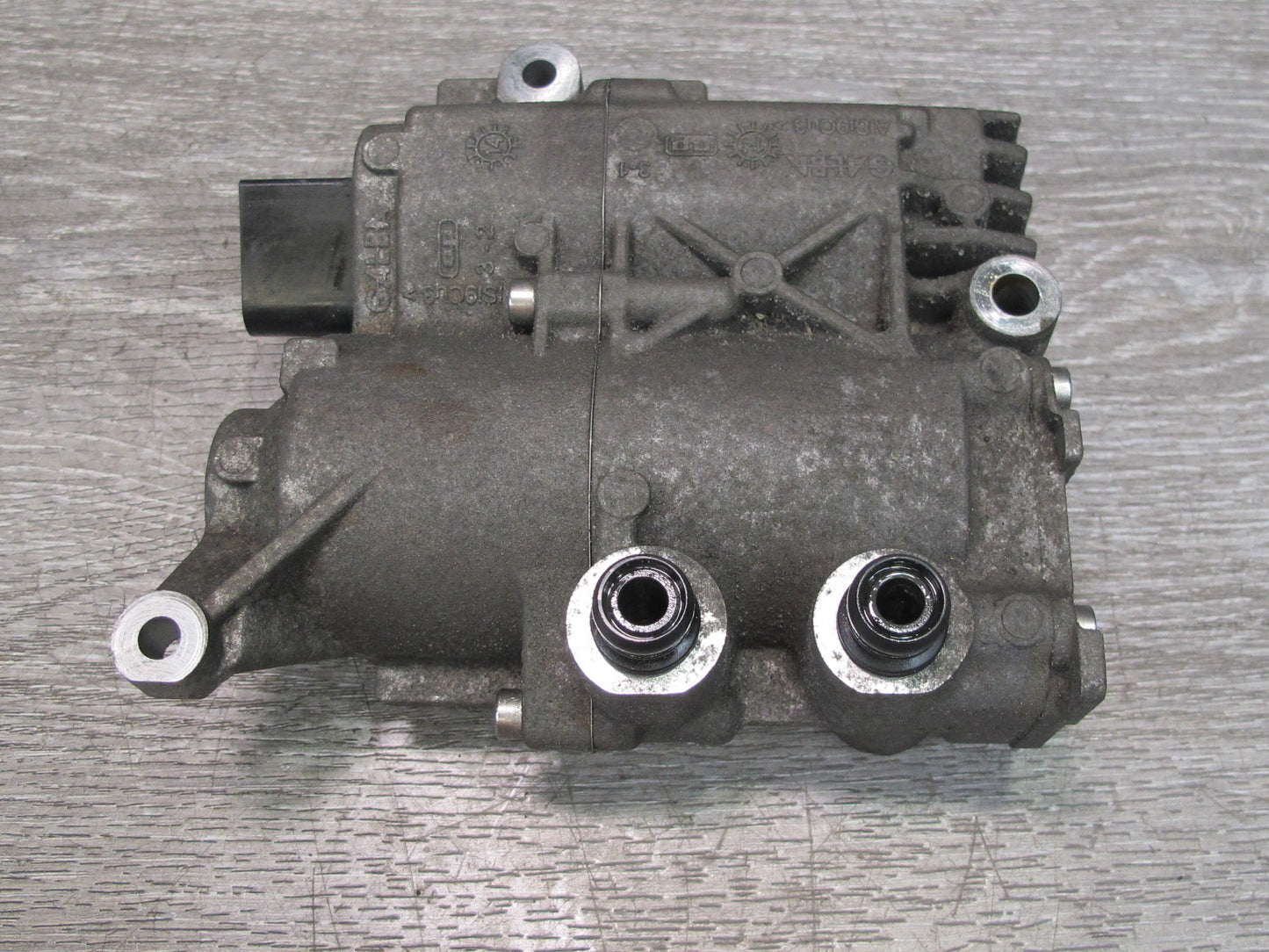 13-15 Mercedes W166 X166 722.9 Auxiliary Electric Transmission Oil Pump OEM