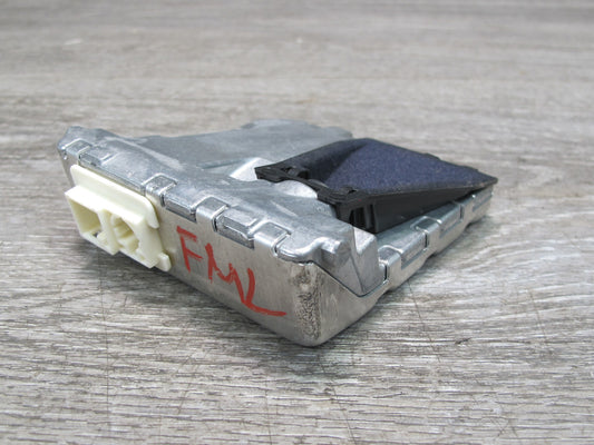 13-15 Mercedes W166 X166 Front Lane Departure Assist Camera 0009057302 OEM
