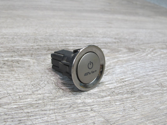 11-12 Fisker Karma Ignition Start Stop Switch Button OEM