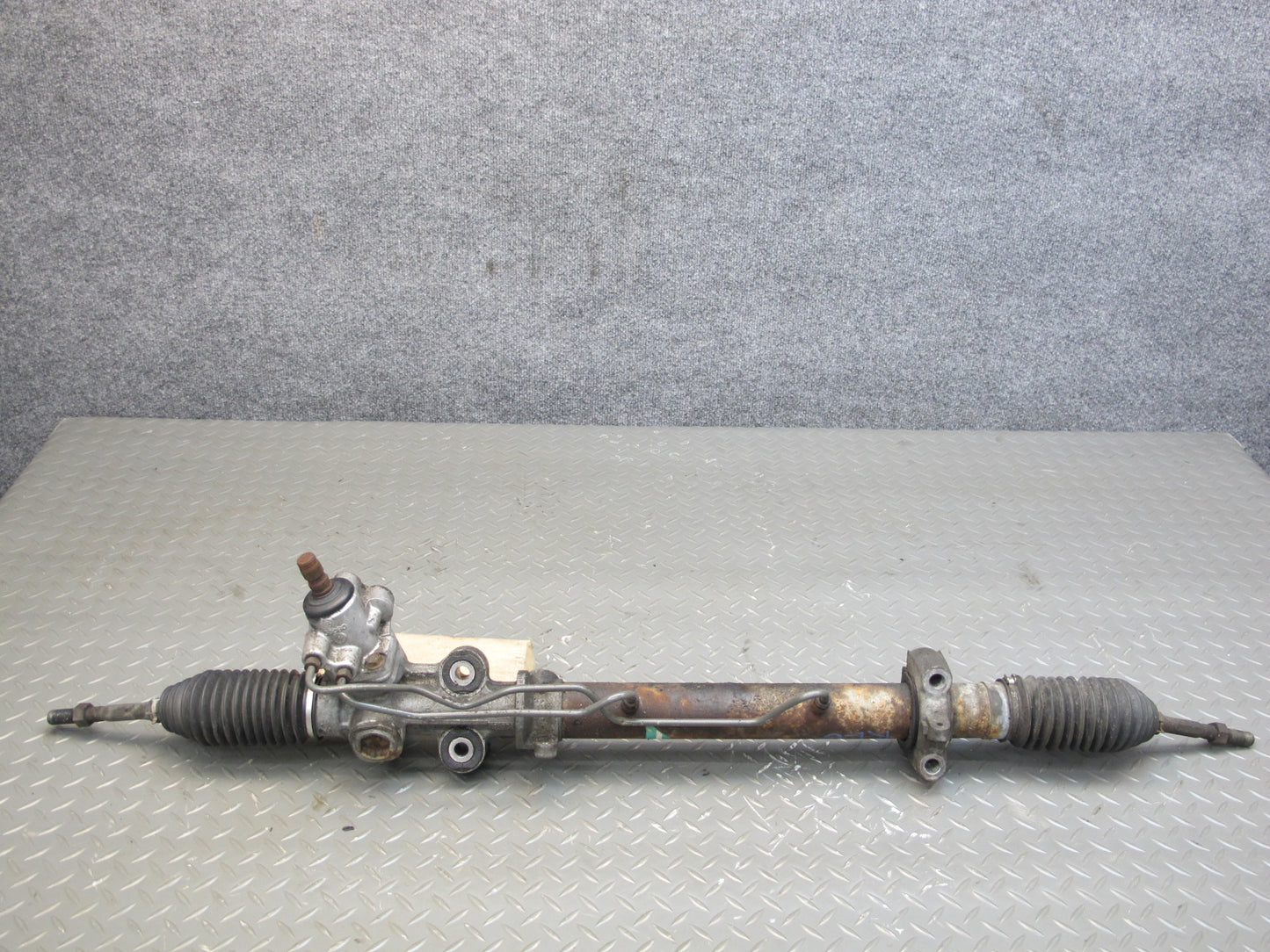 98-02 Lexus JZS160L GS400 GS430 GS300 Power Steering Rack & Pinion 135K OEM