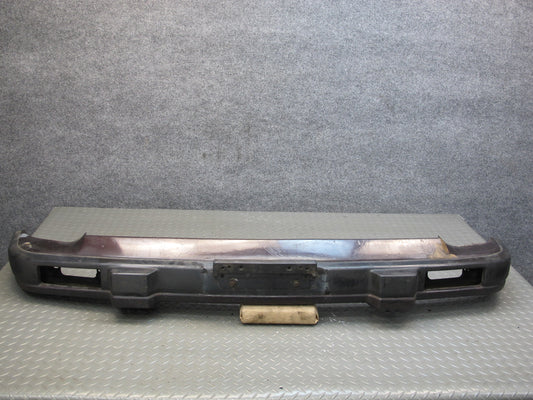82-83 Datsun Nissan 280ZX S130 Front Bumper Cover OEM