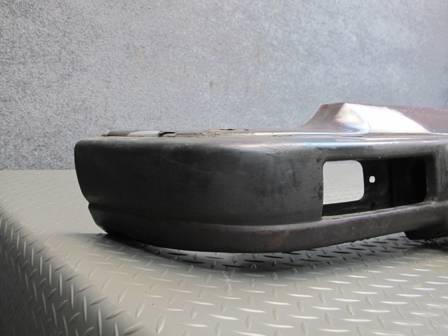 82-83 Datsun Nissan 280ZX S130 Front Bumper Cover OEM