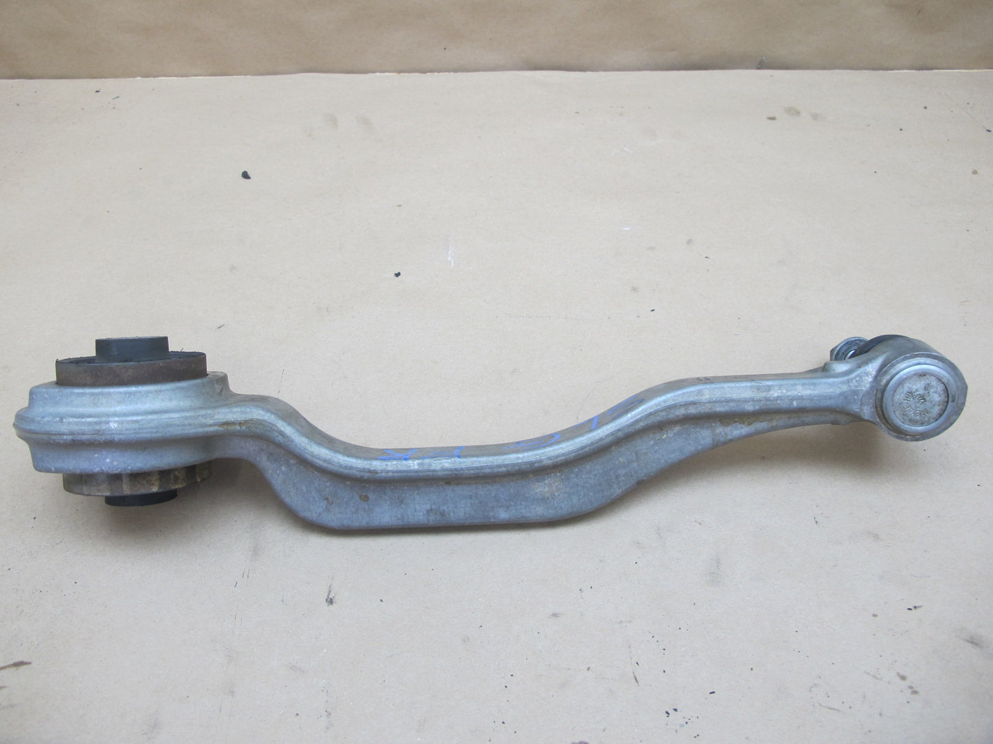 03-12 Mercedes R230 Sl-class Meyle Front Right Lower Control Arm 0160500033