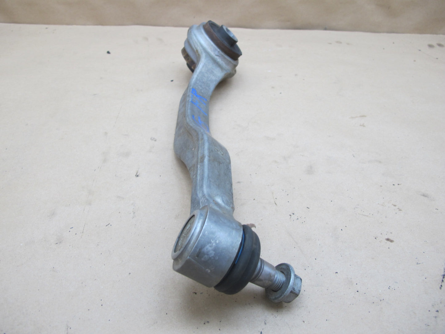 03-12 Mercedes R230 Sl-class Meyle Front Right Lower Control Arm 0160500033