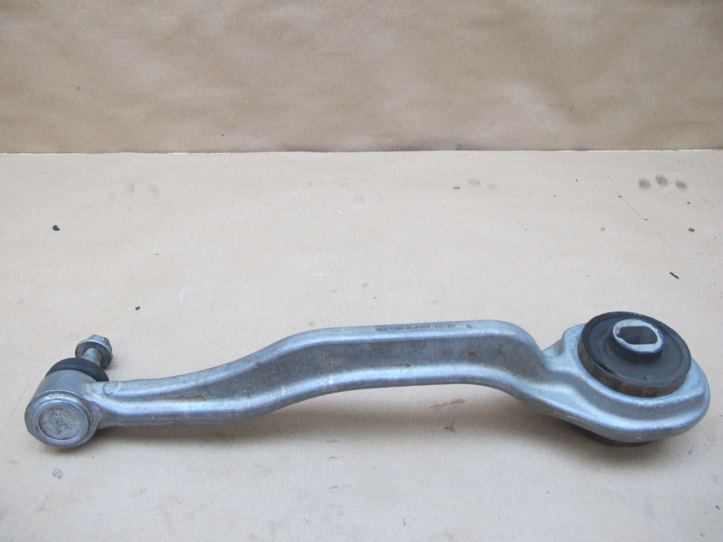 03-12 Mercedes R230 Sl-class Meyle Front Right Lower Control Arm 0160500033