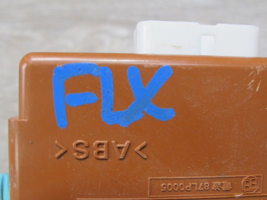 1998-1999 Lexus J100 LX470 AWD Door Receiver Control Module Unit 89741-60060