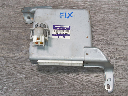 1998-2002 Lexus J100 LX470 Adjustable Height Suspension Control Module Unit