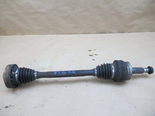 98-05 Lexus GS400 GS430 GS300 JZS160L RWD Rear Right Pass Side Axle Shaft OEM