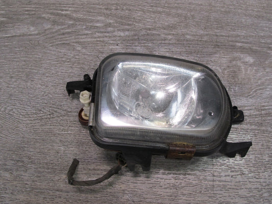 03-06 Mercedes R230 Sl-class Front Left Fog Light Lamp 2038202756 OEM