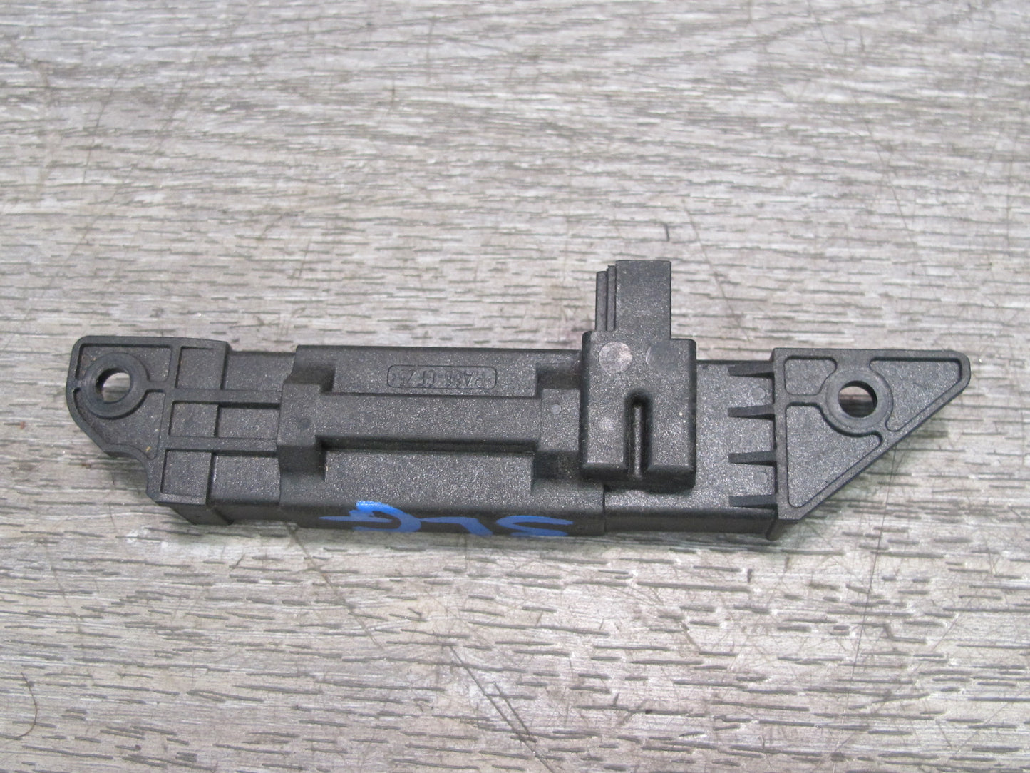 03-08 Mercedes R230 Sl-class Keyless Entry Access Antenna Sensor Set OEM