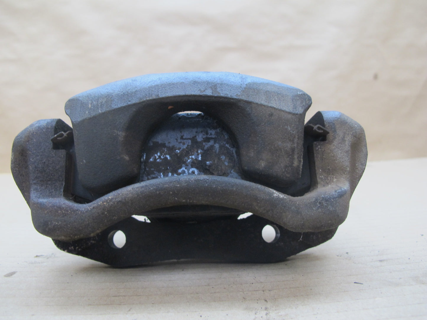 81-83 Datsun Nissan S130 280ZX Set of 2 Front Left & Right Brake Caliper OEM