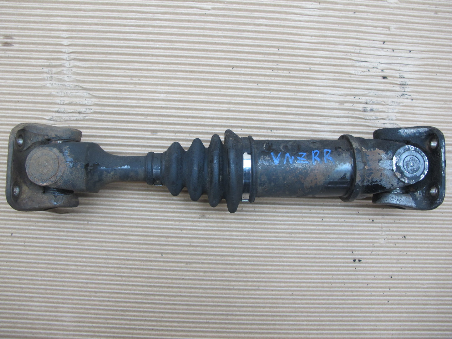 82-83 Datsun Nissan S130 280ZX 2+0 Rear Right Axle Shaft OEM