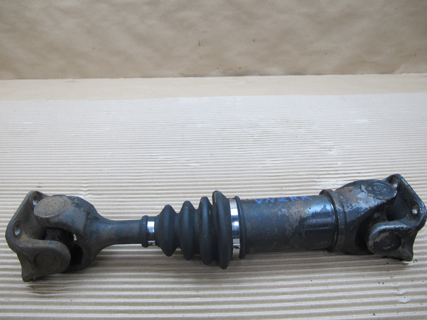 82-83 Datsun Nissan S130 280ZX 2+0 Rear Right Axle Shaft OEM