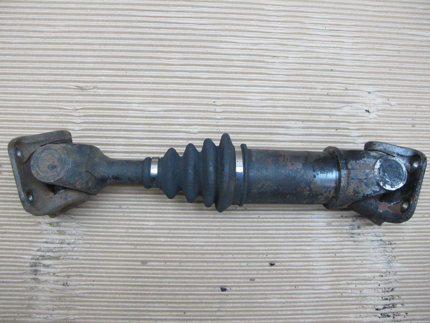 82-83 Datsun Nissan S130 280ZX 2+0 Rear Right Axle Shaft OEM