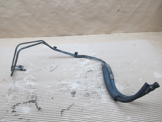 82-83 Datsun Nissan S130 280ZX Power Steering Hose Pipe Line Set OEM