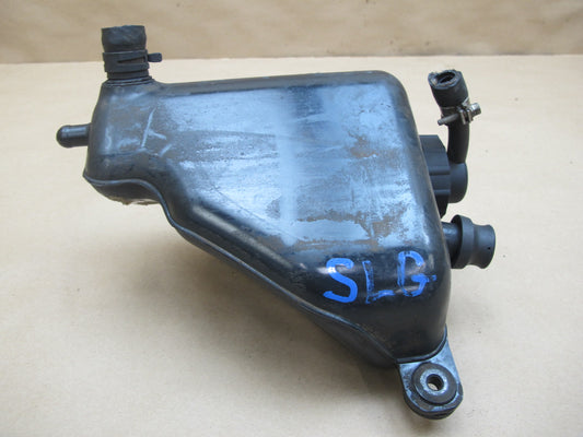 03-12 Mercedes R230  ABC Hydraulic Suspension Fluid Reservoir Bottle Tank OEM