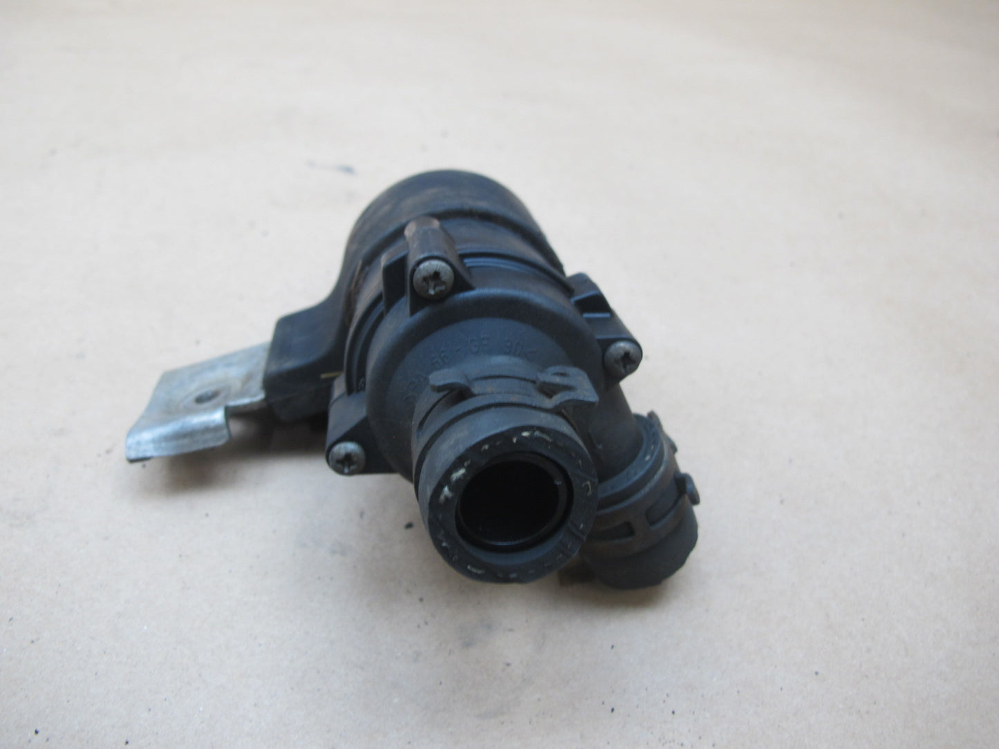 03-12 Mercedes R230 Sl-class Auxiliary AUX Coolant Water Pump 2308300114 OEM