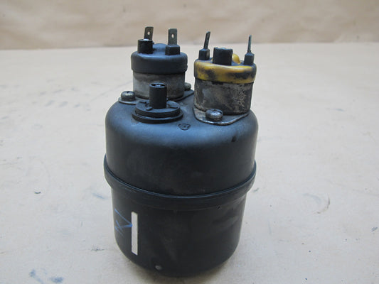 79-83 Datsun Nissan S130 280ZX Vacuum Tank Pump Canister Assembly OEM