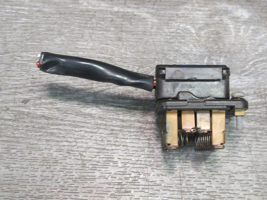 1983-1986 Porsche 928 S Heater Resistor Rheostat
