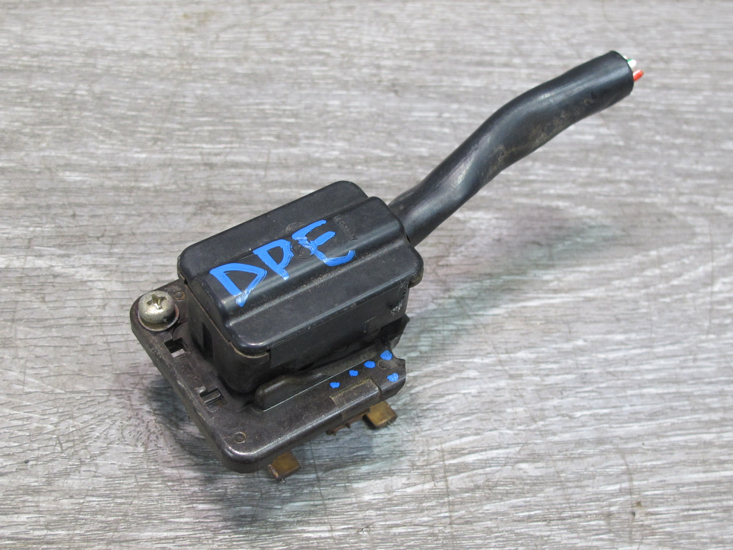 1983-1986 Porsche 928 S Heater Resistor Rheostat