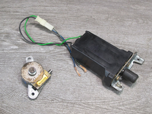 1983-1986 Porsche 928 S Power Sunroof Moon Roof Window Motor
