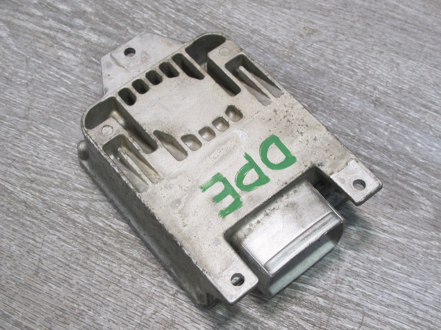 1979-1984 Porsche 928 S Bosch Ignition Control Module Unit