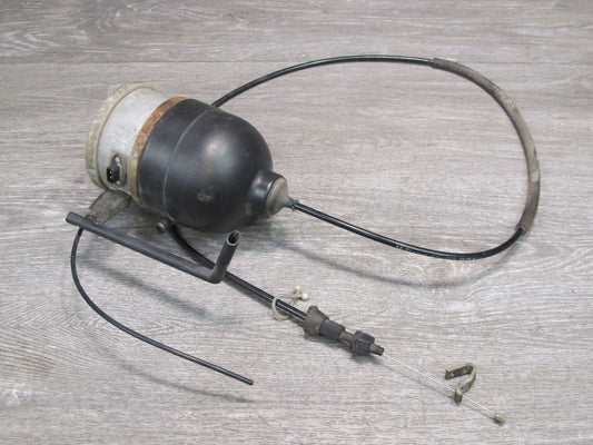 1983 Porsche 928 S VDO Cruise Control Servo Drive Module Unit