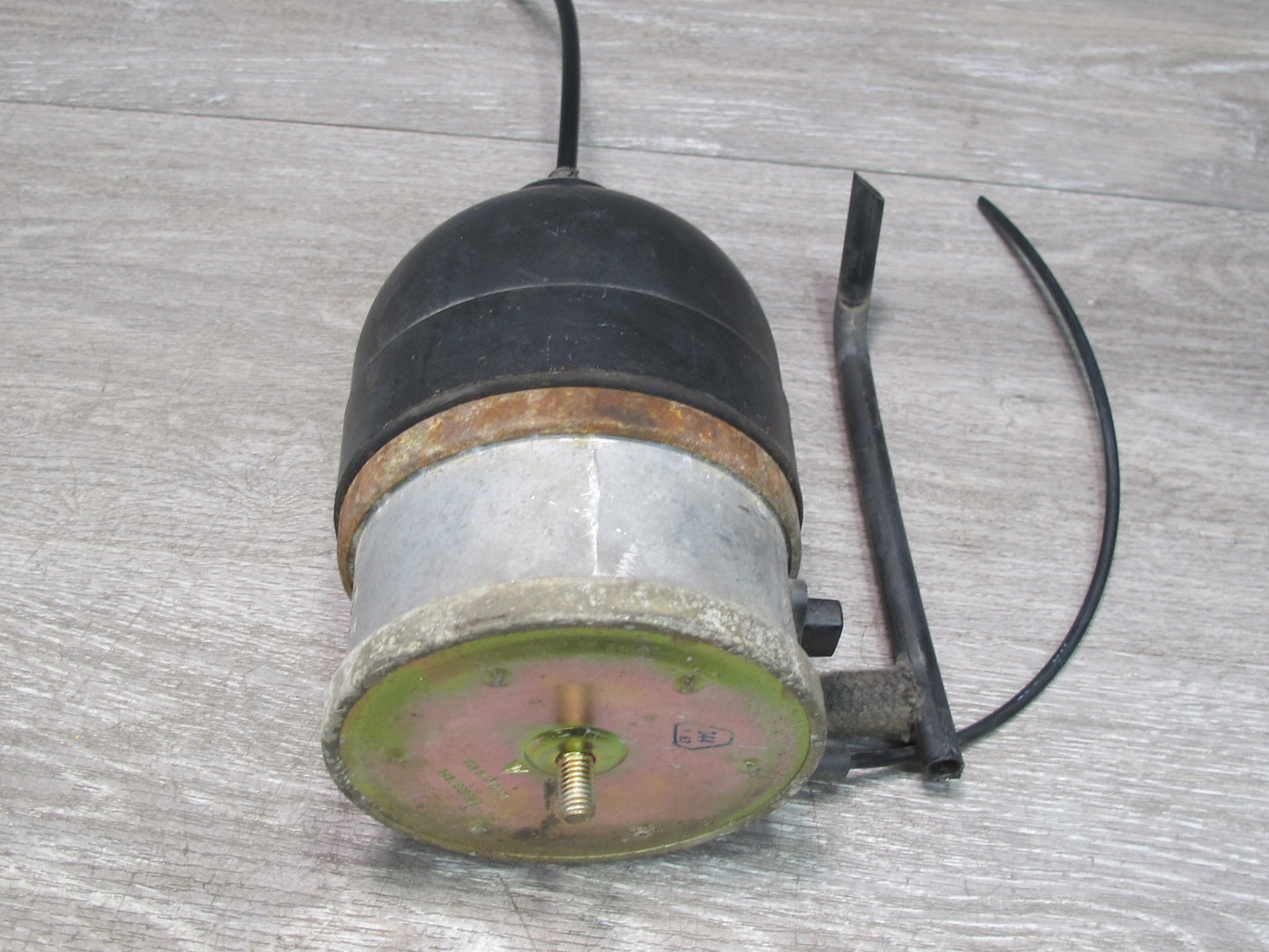 1983 Porsche 928 S VDO Cruise Control Servo Drive Module Unit