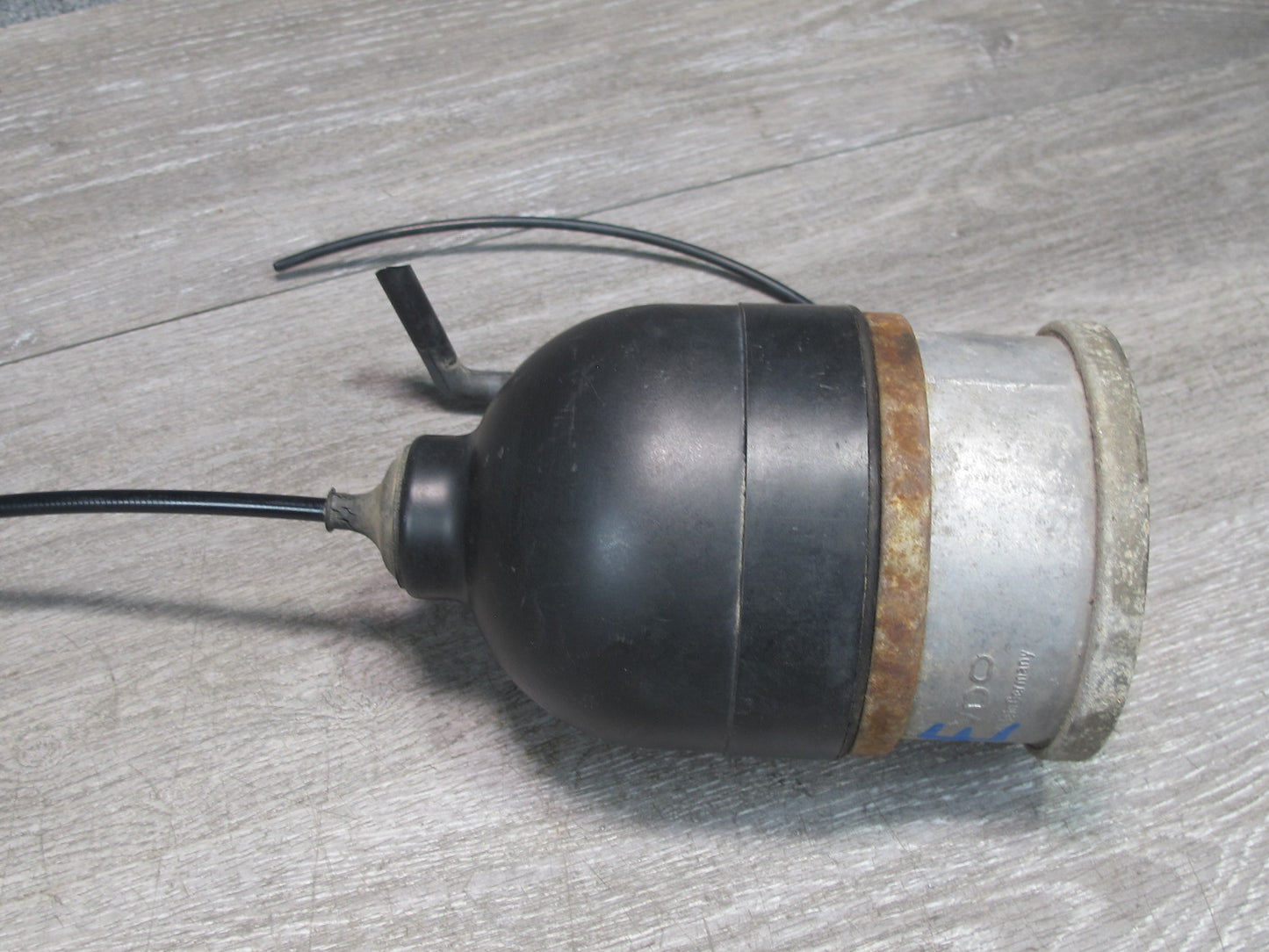 1983 Porsche 928 S VDO Cruise Control Servo Drive Module Unit