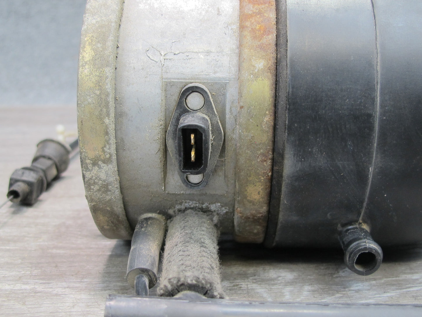 1983 Porsche 928 S VDO Cruise Control Servo Drive Module Unit