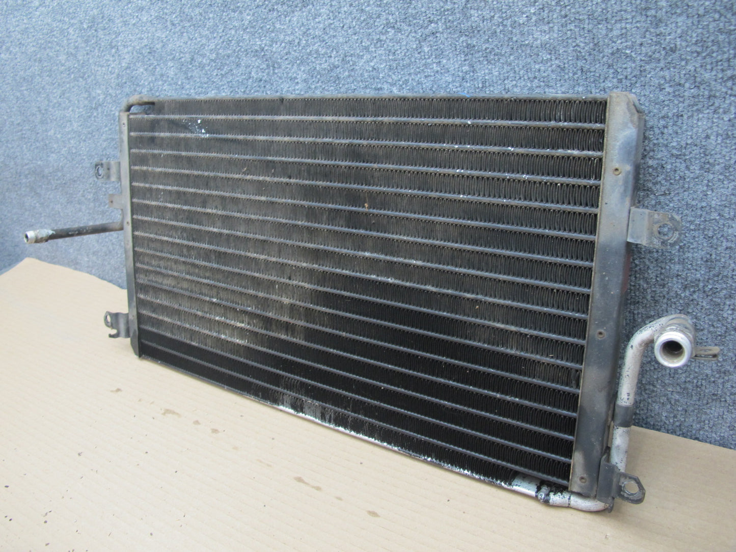 81-83 Datsun Nissan S130 280ZX A/C Air Condition Condenser 27650-P9100 OEM