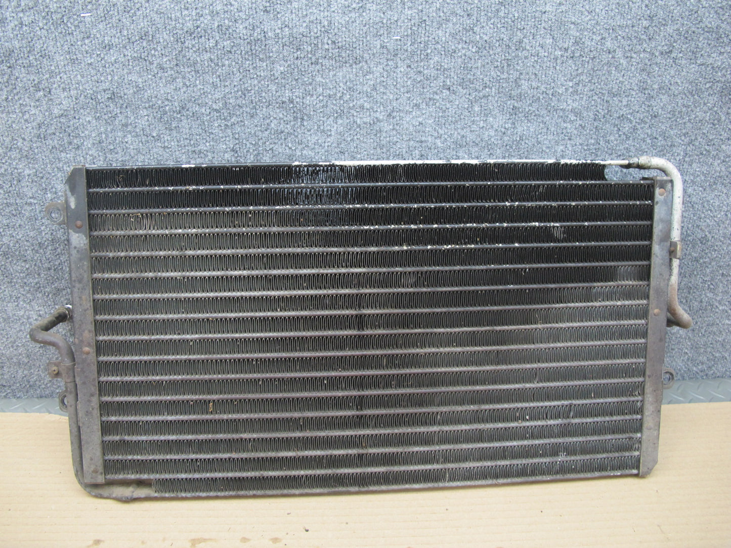 81-83 Datsun Nissan S130 280ZX A/C Air Condition Condenser 27650-P9100 OEM