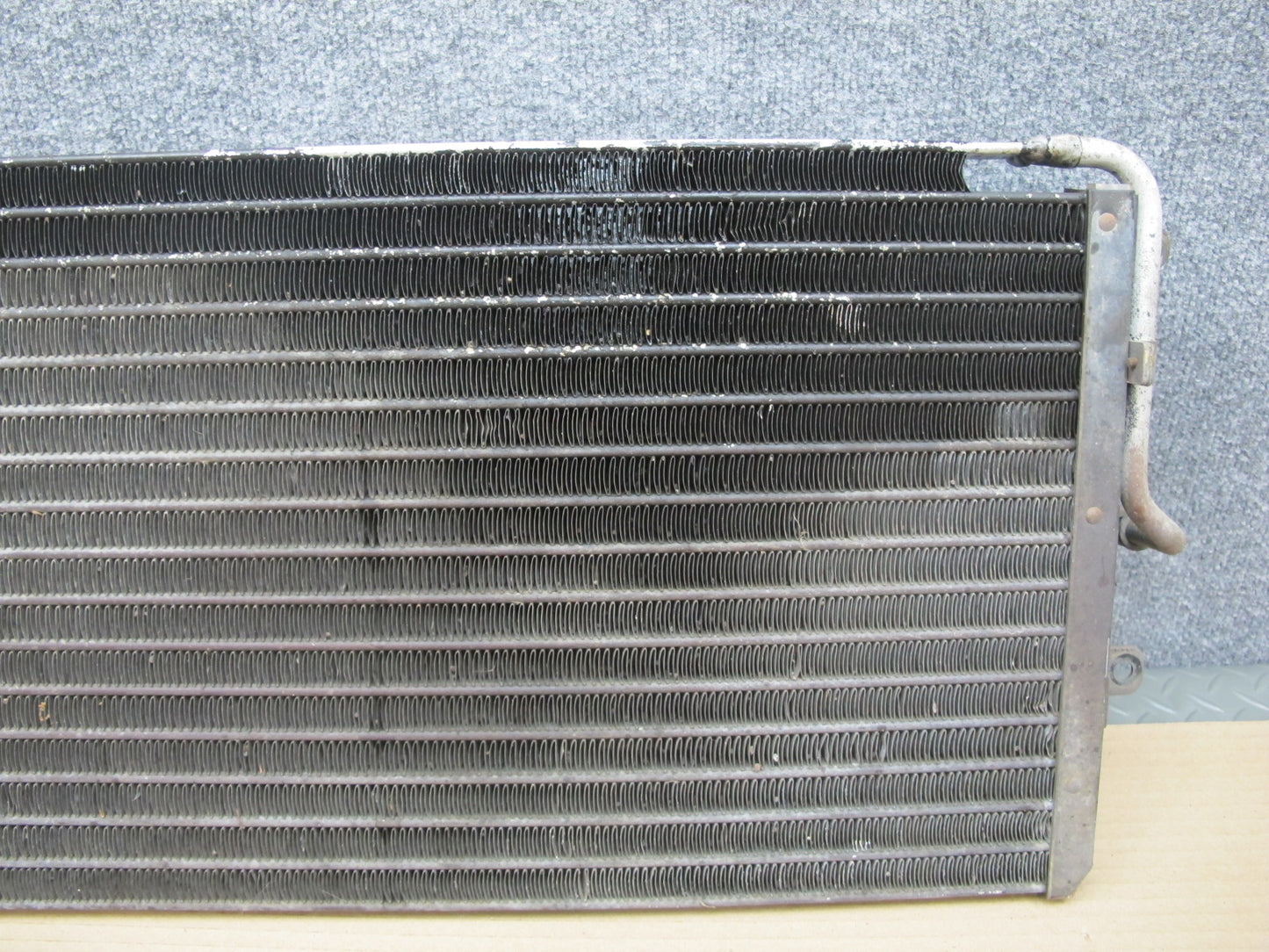81-83 Datsun Nissan S130 280ZX A/C Air Condition Condenser 27650-P9100 OEM