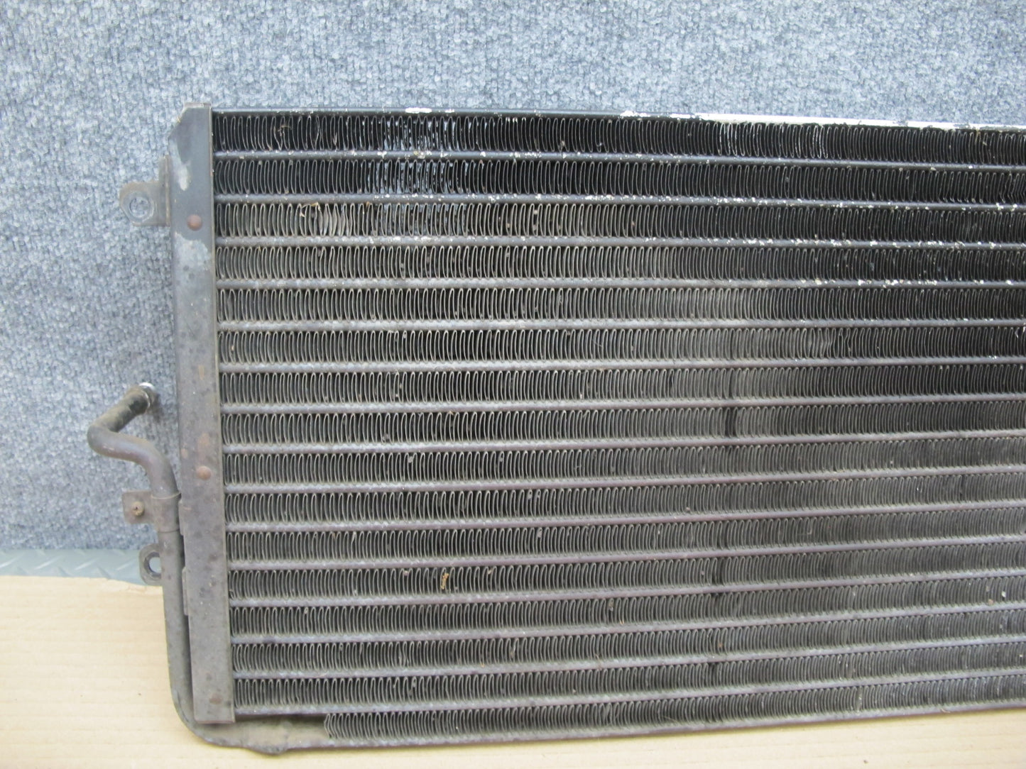 81-83 Datsun Nissan S130 280ZX A/C Air Condition Condenser 27650-P9100 OEM