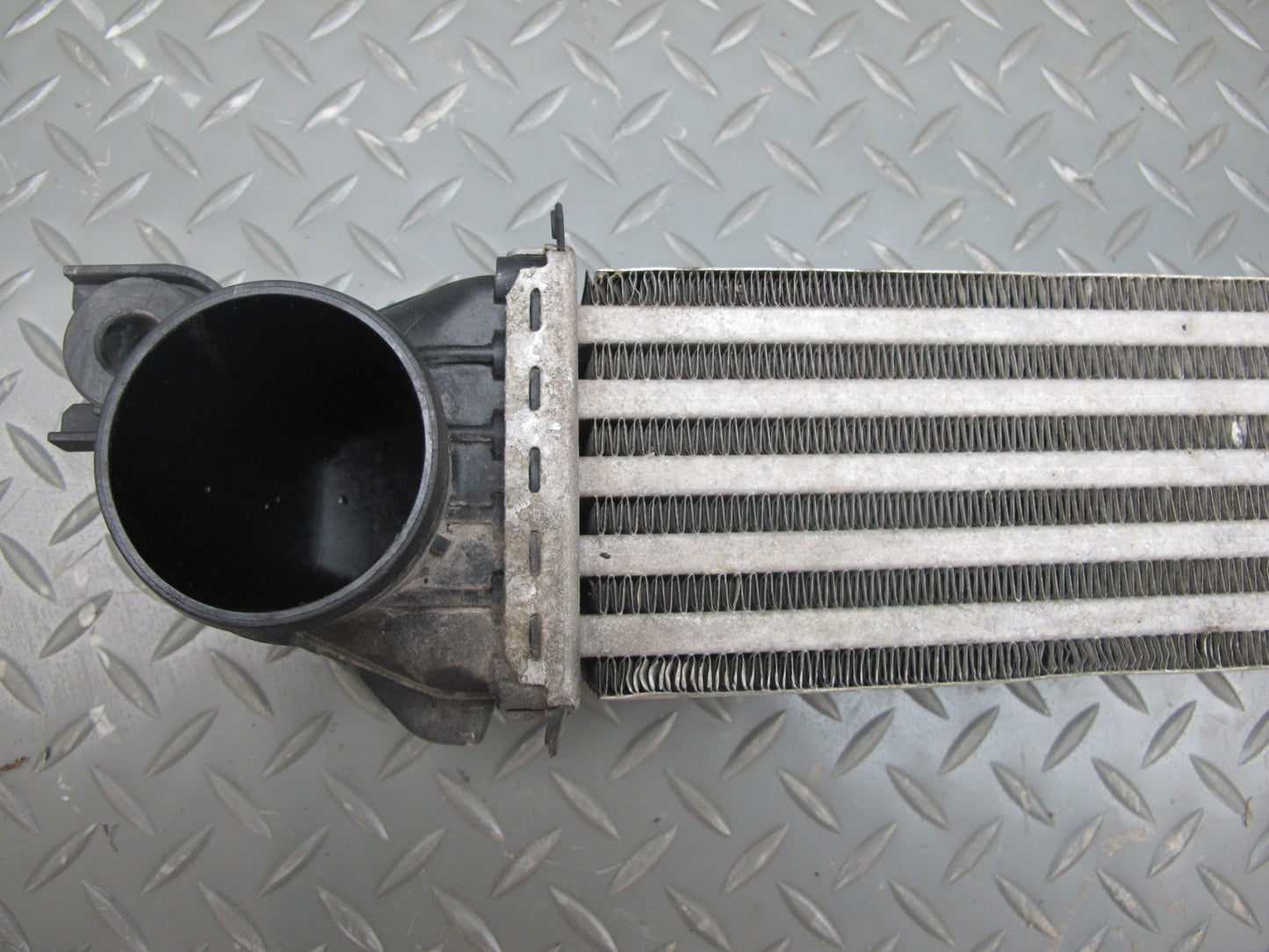 07-13 Mini Cooper S R55 R56 R57 R60 R61 N14 N18 Intercooler Unit 2751277 OEM