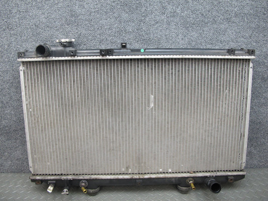 98-05 Lexus JZS160L GS400 GS300 Engine Cooling Radiator OEM