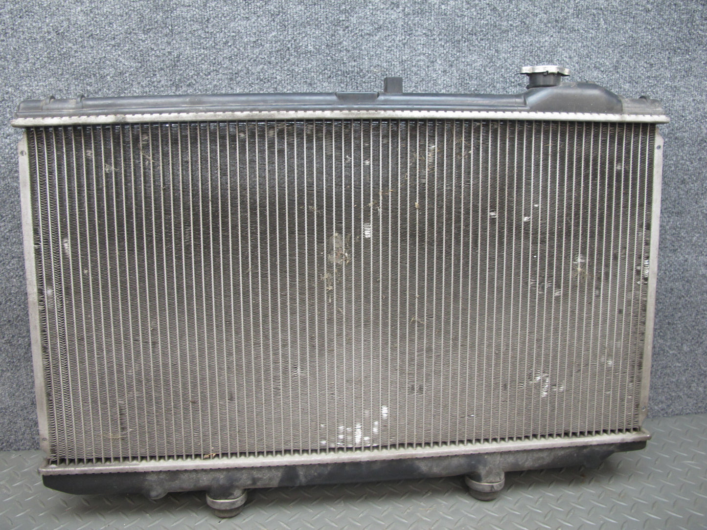 98-05 Lexus JZS160L GS400 GS300 Engine Cooling Radiator OEM