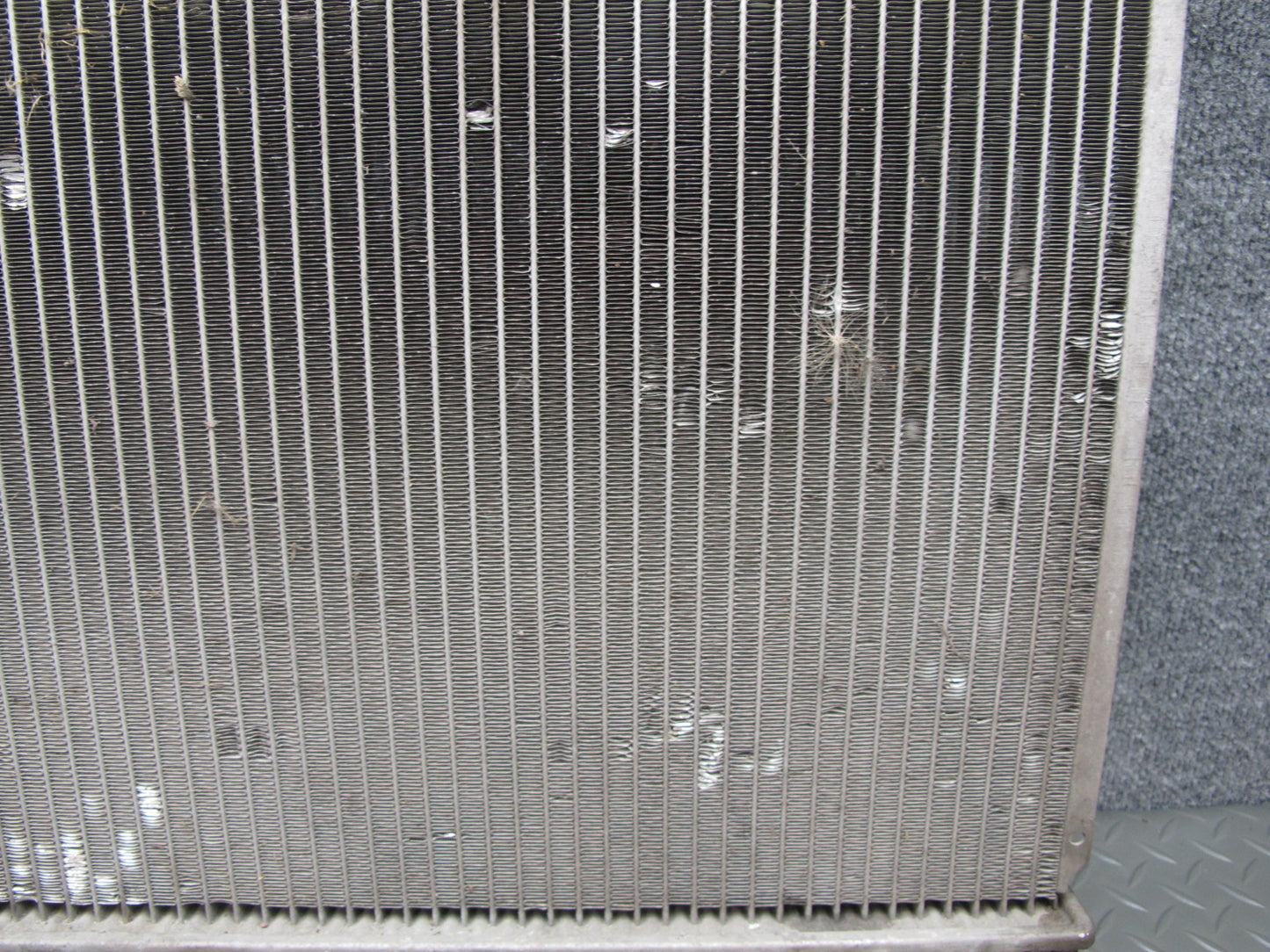 98-05 Lexus JZS160L GS400 GS300 Engine Cooling Radiator OEM