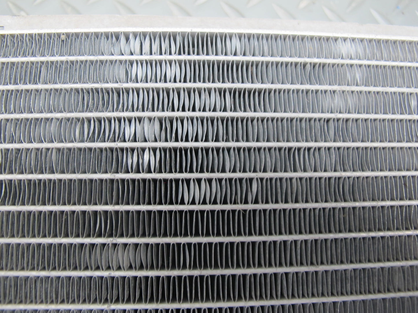 07-13 Mini Cooper S R55 R56 R57 R60 R61 N14 N18 Engine Cooling Radiator OEM