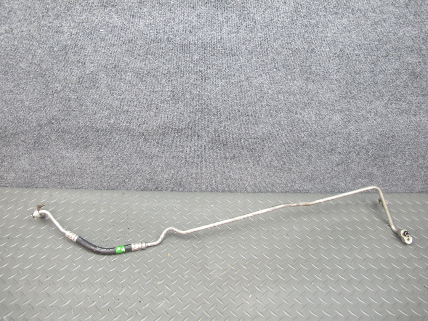 03-06 Mercedes R230 Sl-class A/C Air Condition Hose Pipe Line Dryer Set OEM