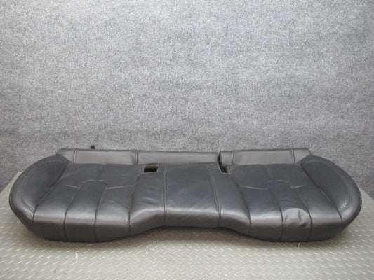 12-15 Range Rover Evoque L538 Rear Seat Lower Leather Cushion OEM