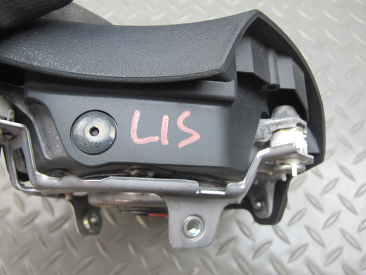 06-15 LEXUS IS250 IS350 FRONT LEFT DRIVER SIDE STEERING WHEEL SRS AIRBAG OEM