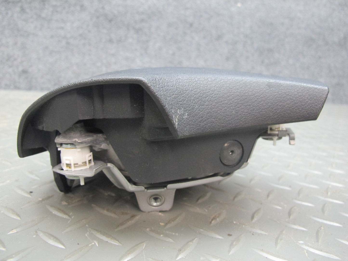 06-15 LEXUS IS250 IS350 FRONT LEFT DRIVER SIDE STEERING WHEEL SRS AIRBAG OEM