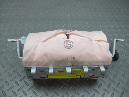10-15 LEXUS IS250 IS350 CONVERTIBLE FRONT RIGHT PASS SIDE DASH SRS AIRBAG OEM