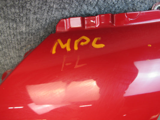 07-13 Mini Cooper R55 R56 R57 R58 R59 Front Left Fender Shell Cover Panel OEM